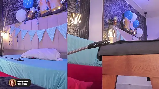 jade swet online show from 10.09.25