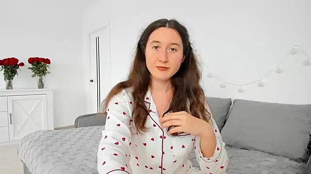 Snapshot of _Anna_Montana chatting on 10.01.25  Anna Montana online show from 10.01.25