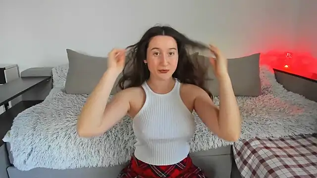 Snapshot of _Anna_Montana chatting on 10.25.25  Anna Montana online show from 10.25.25