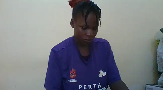 prettychic5 online show from 12.11.24