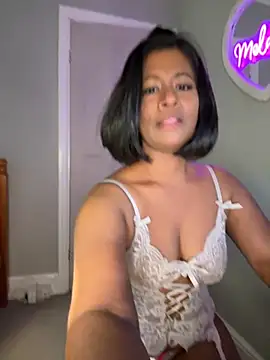 RoseMelanie online show from 10.11.25