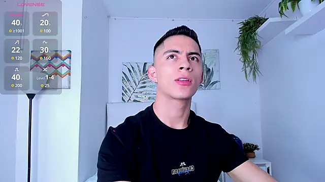 Matty Adams online show from 03.02.25