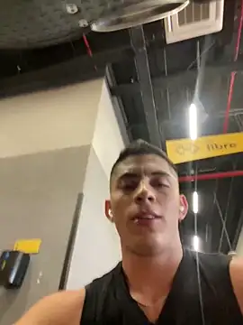 Matty Adams online show from 03.04.25