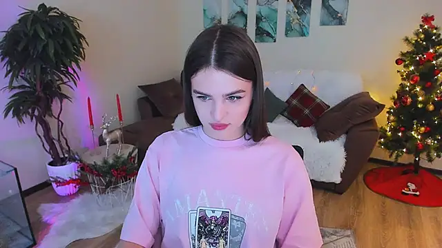 Snapshot of FinalAccord chatting on 01.15.25 FinalAccord online show from 01.15.25