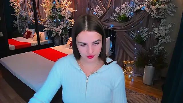 Snapshot of FinalAccord chatting on 01.16.25 FinalAccord online show from 01.16.25