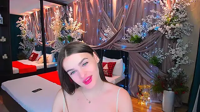 Snapshot of FinalAccord chatting on 01.16.25 FinalAccord online show from 01.16.25