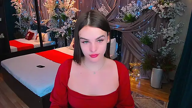 Snapshot of FinalAccord chatting on 01.17.25 FinalAccord online show from 01.17.25