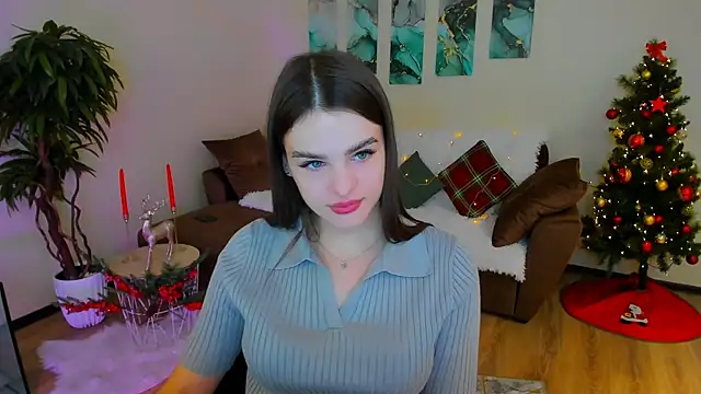 Snapshot of FinalAccord chatting on 01.19.25 FinalAccord online show from 01.19.25