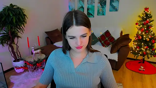 Snapshot of FinalAccord chatting on 01.19.25 FinalAccord online show from 01.19.25