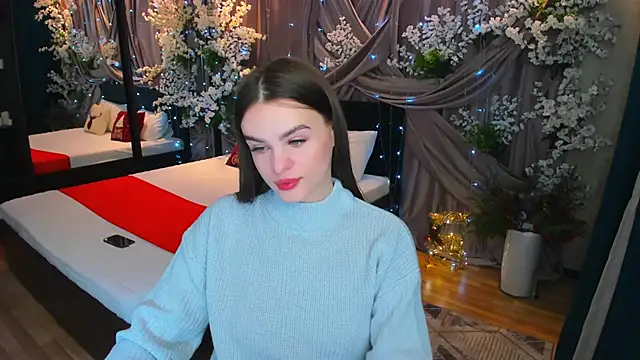 Snapshot of FinalAccord chatting on 01.20.25 FinalAccord online show from 01.20.25