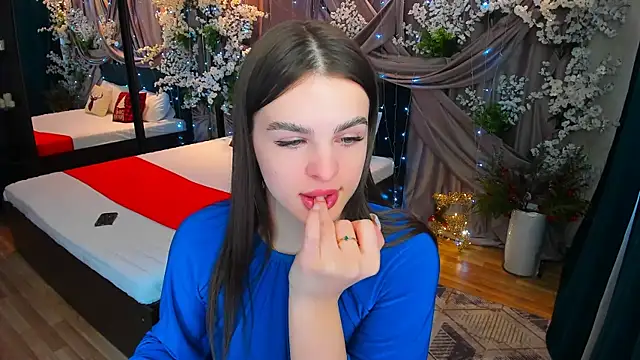 Snapshot of FinalAccord chatting on 01.20.25 FinalAccord online show from 01.20.25