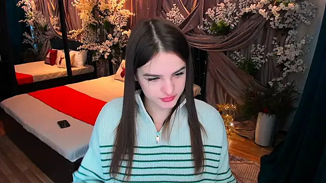 Snapshot of FinalAccord chatting on 01.21.25 FinalAccord online show from 01.21.25