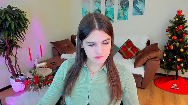 Snapshot of FinalAccord chatting on 01.23.25 FinalAccord online show from 01.23.25