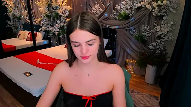 Snapshot of FinalAccord chatting on 01.30.25 FinalAccord online show from 01.30.25