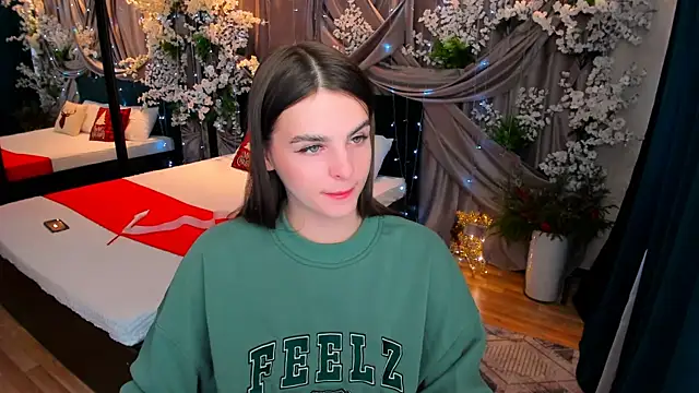 Snapshot of FinalAccord chatting on 01.30.25 FinalAccord online show from 01.30.25