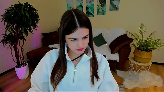 Snapshot of FinalAccord chatting on 02.05.25 FinalAccord online show from 02.05.25