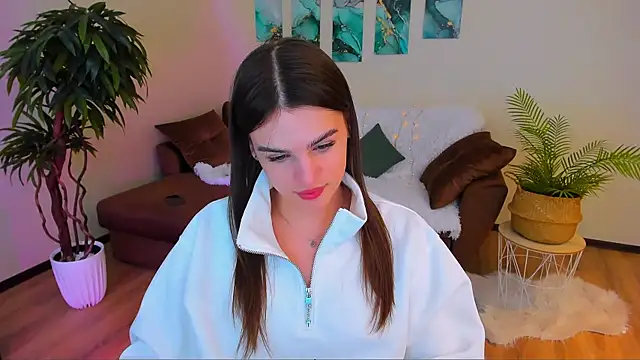 Snapshot of FinalAccord chatting on 02.10.25 FinalAccord online show from 02.10.25