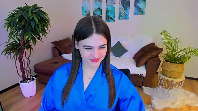 Snapshot of FinalAccord chatting on 02.11.25 FinalAccord online show from 02.11.25