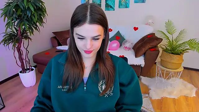 Snapshot of FinalAccord chatting on 02.16.25 FinalAccord online show from 02.16.25