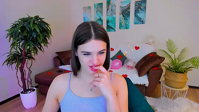 Snapshot of FinalAccord chatting on 02.16.25 FinalAccord online show from 02.16.25