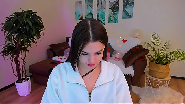 Snapshot of FinalAccord chatting on 02.17.25 FinalAccord online show from 02.17.25