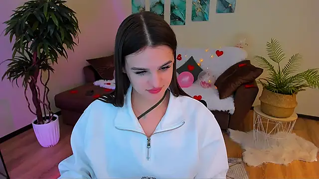 Snapshot of FinalAccord chatting on 02.17.25 FinalAccord online show from 02.17.25