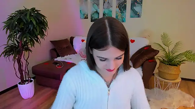 Snapshot of FinalAccord chatting on 02.21.25 FinalAccord online show from 02.21.25