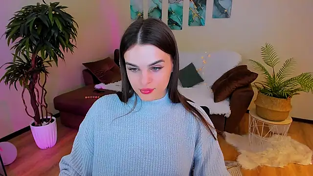 Snapshot of FinalAccord chatting on 03.01.25 FinalAccord online show from 03.01.25