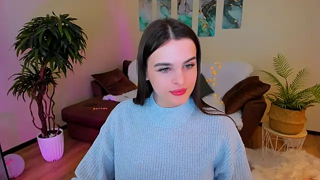 Snapshot of FinalAccord chatting on 03.02.25 FinalAccord online show from 03.02.25