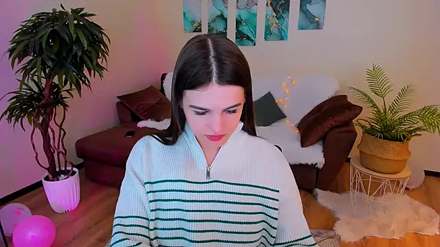 Snapshot of FinalAccord chatting on 03.03.25 FinalAccord online show from 03.03.25