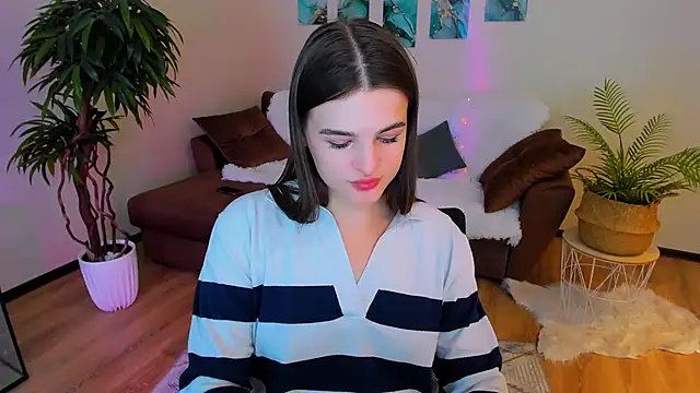 Snapshot of FinalAccord chatting on 03.07.25 FinalAccord online show from 03.07.25