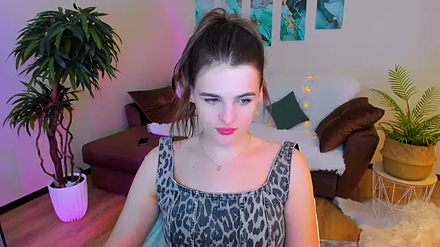 Snapshot of FinalAccord chatting on 03.12.25 FinalAccord online show from 03.12.25