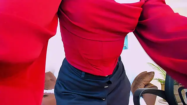 Snapshot of FinalAccord chatting on 03.16.25 FinalAccord online show from 03.16.25