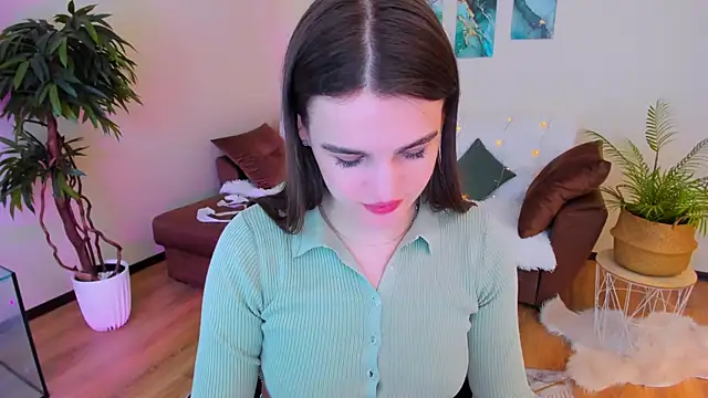 Snapshot of FinalAccord chatting on 03.17.25 FinalAccord online show from 03.17.25