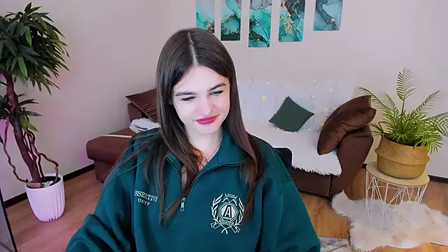 Snapshot of FinalAccord chatting on 03.20.25 FinalAccord online show from 03.20.25