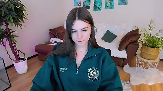 Snapshot of FinalAccord chatting on 03.20.25 FinalAccord online show from 03.20.25