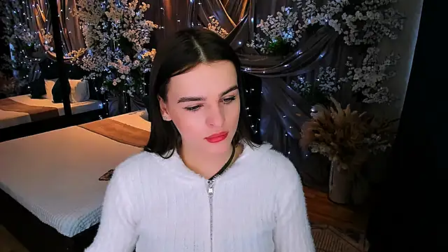 Snapshot of FinalAccord chatting on 03.21.25 FinalAccord online show from 03.21.25