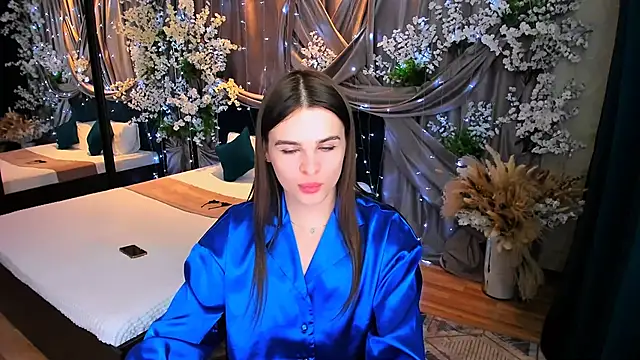 Snapshot of FinalAccord chatting on 03.21.25 FinalAccord online show from 03.21.25