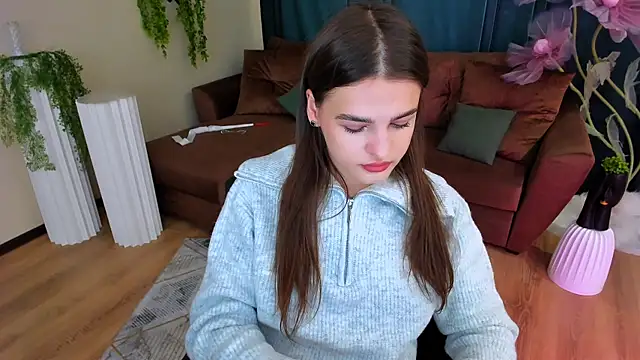 Snapshot of FinalAccord chatting on 10.16.25 FinalAccord online show from 10.16.25