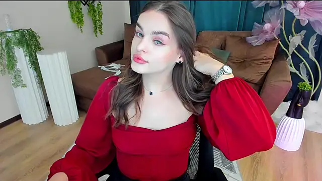 Snapshot of FinalAccord chatting on 10.24.25 FinalAccord online show from 10.24.25