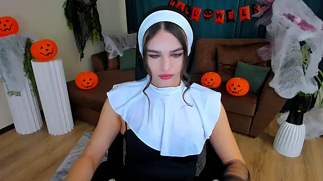 FinalAccord online show from 10.31.25