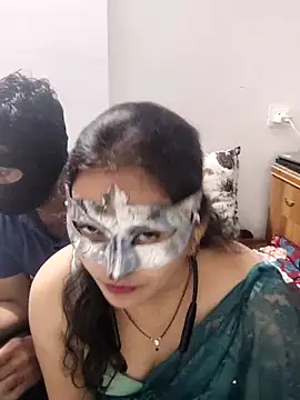 Harsh Ankita Couple online show from 09.26.25