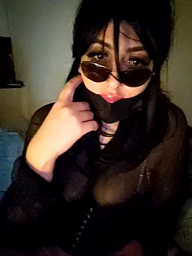 Rasha99 online show from 12.24.24