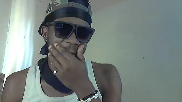 BIGDICKMULLAH online show from 09.15.25