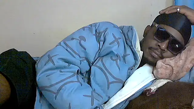 BIGDICKMULLAH online show from 09.20.25