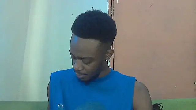 BIGDICKMULLAH online show from 10.02.25