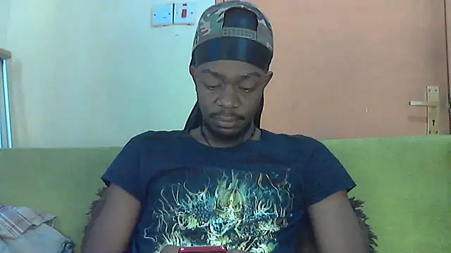 BIGDICKMULLAH online show from 10.09.25