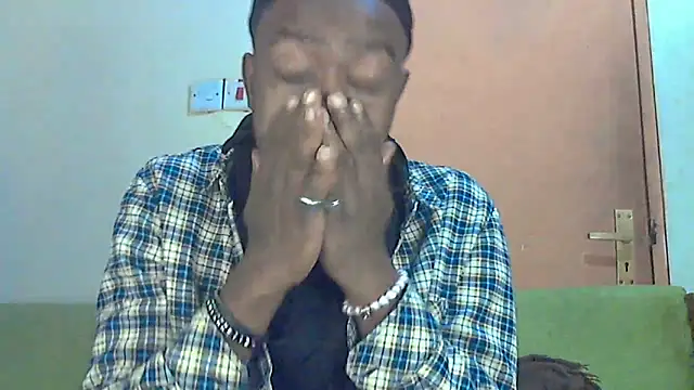 BIGDICKMULLAH online show from 10.12.25