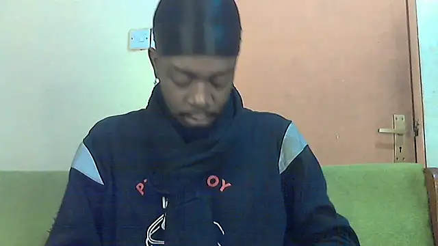 BIGDICKMULLAH online show from 10.14.25