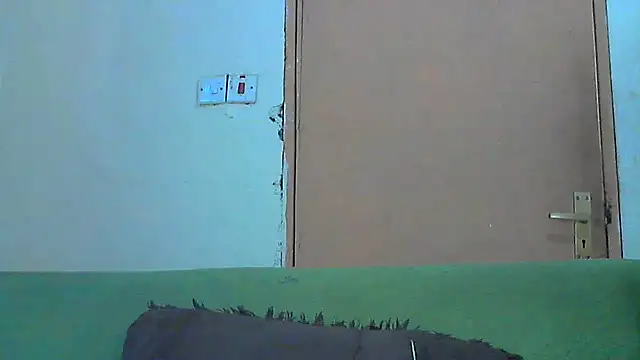 BIGDICKMULLAH online show from 10.15.25